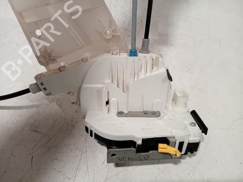 Front left lock JEEP COMPASS (MP, M6, MV, M7) 1.3 | BP37490480C98 - Image 3