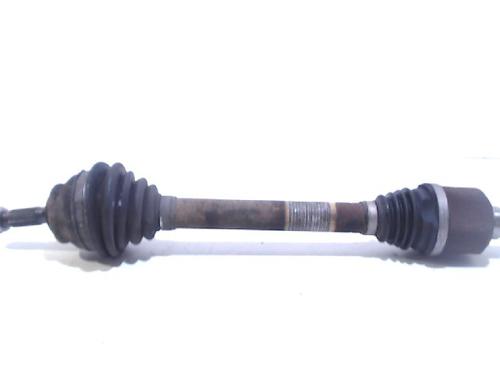 Used Left front driveshaft Left front driveshaft 6508437 6508437