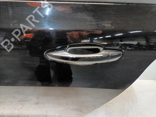 Left rear door PEUGEOT 308 SW II (LC_, LJ_, LR_, LX_, L4_) 1.6 BlueHDi 120 | BP21636231C4 