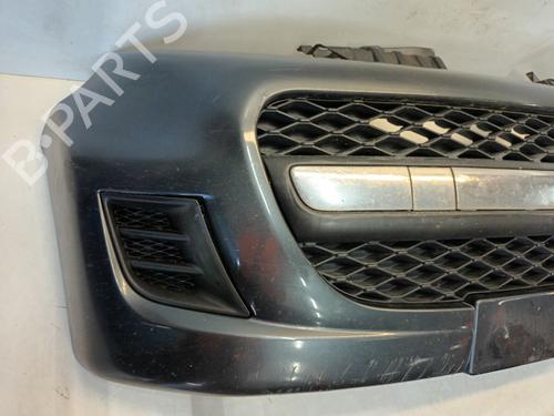 Front bumper PEUGEOT 107 (PM_, PN_) 1.0 | BP19289116C7 
