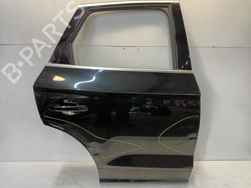 Dør højre bagtil Dør højre bagtil AUDI Q5 (FYB, FYG) SQ5 TFSI quattro (354 hp) 33719198 33719198
