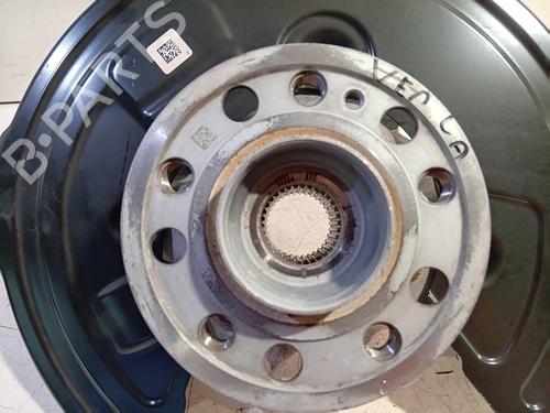 Left rear steering knuckle MERCEDES-BENZ EQE (V295) EQE 350 (295.125) | BP29284031M27 