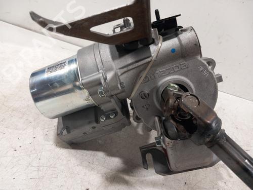 Steering pump MAZDA CX-5 (KE, GH) 2.2 D (KE2FW) | BP38468295M99 - Image 2