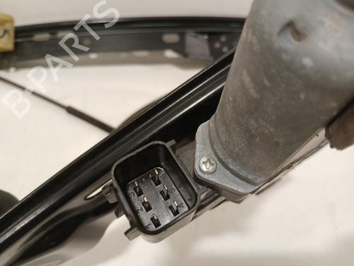 Front left window mechanism LAND ROVER RANGE ROVER EVOQUE (L538) 2.0 D 4x4 | BP37606241C22 - Image 4