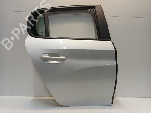 Porta posteriore destra PEUGEOT 208 II (UB_, UP_, UW_, UJ_) 1.2 PureTech 75 (75 hp) 30144990