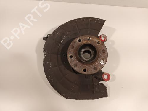 Used Right front steering knuckle FIAT 500X (334_) 1.4 (334AXC1B, 334AXC11) (140 hp) 26738403