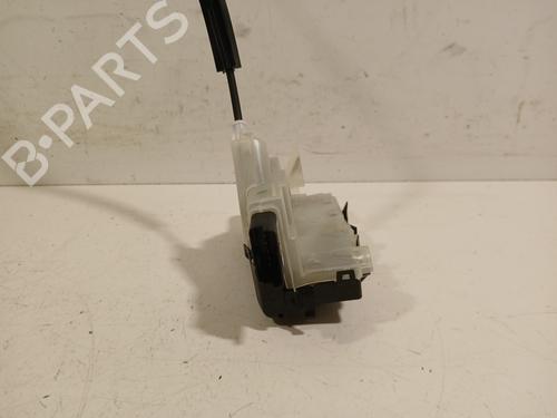 Front left lock OPEL COMBO Box Body/MPV (K9) 1.5 D | BP29169491C98 