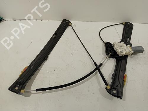 Used Front right window mechanism Front right window mechanism BMW X5 (F15, F85) xDrive 40e (313 hp) 39689045 39689045
