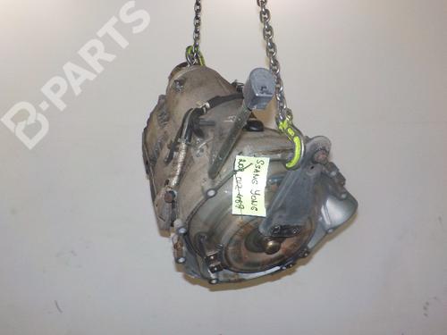 Used Automatic gearbox Automatic gearbox SSANGYONG RODIUS I 2.7 Xdi (163 hp) 5581958 5581958