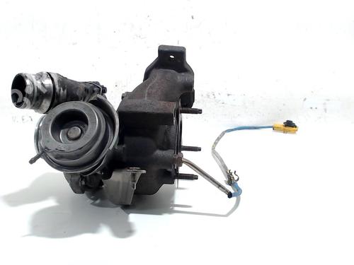 Turbocharger/Supercharger RENAULT LAGUNA III Grandtour (KT0/1) 2.0 dCi (KT0M, KT0N, KT0S, KT19, KT1F) | BP8067598M71 
