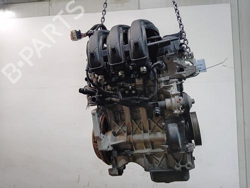 Used Engine PEUGEOT 208 I (CA_, CC_) 1.2 VTI 82 (82 hp) 30466811