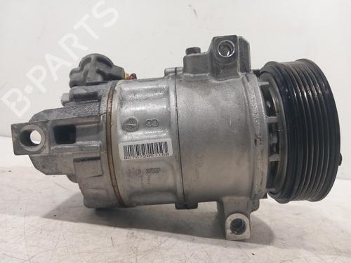 AC compressor VOLVO V60 II (225) D4 Polestar | BP33433830M34 - Image 4