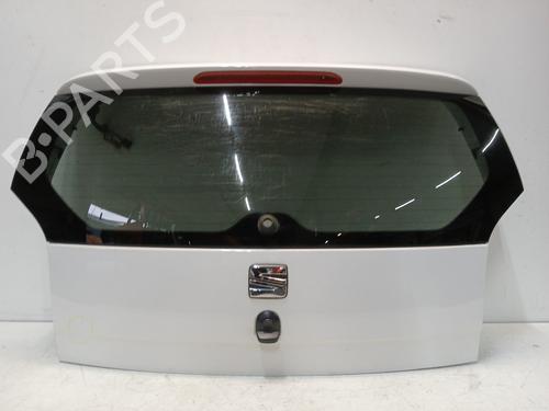 Tailgate SEAT Mii (KF1, KE1) 1.0 | BP37196241C6 - Image 3