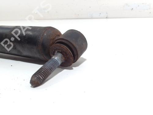 Left rear shock absorber RENAULT MEGANE III Grandtour (KZ0/1) 1.5 dCi (KZ09, KZ0D, KZ1G, KZ29, KZ14, KZ1W, KZ10, KZ1F,... | BP13260576M18 