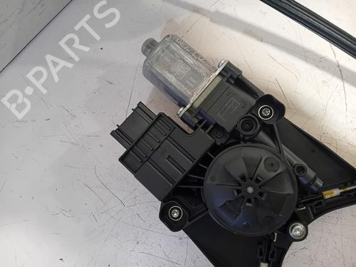 Front left window mechanism VW POLO VI (AW1, BZ1, AE1) GTI | BP28010744C22 - Image 3