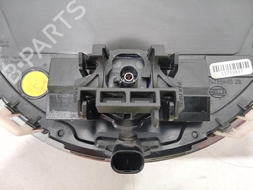 Camera MERCEDES-BENZ EQE (V295) EQE 350 (295.125) | BP29333774E14