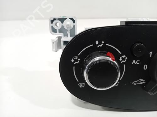Climate control DACIA SANDERO II TCe 90 (B8M1, B8MA, B8AC) | BP29918441I5 - Image 2