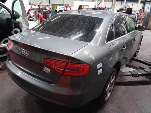 Engine AUDI A4 B8 (8K2) 1.8 TFSI | BP32345876M1 - Image 9