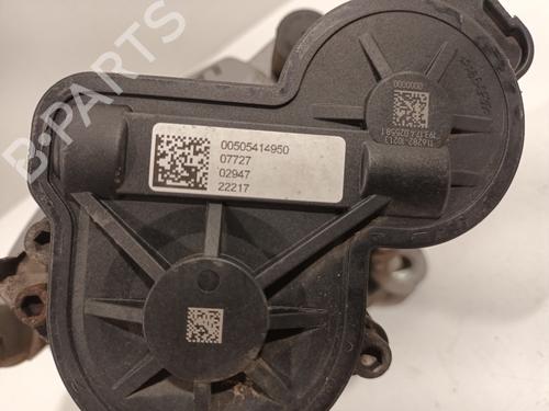 Left rear brake caliper ALFA ROMEO STELVIO (949_) 2.0 Q4 (949.AXA2A) | BP17104913M107 