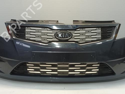 Used Front bumper KIA CEE'D SW (ED) 1.4 CVVT (90 hp) 29816168