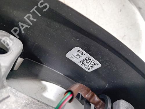 Rat SUZUKI CELERIO (LF) 1.0 (AVK310) | BP17394714C49 - Image 4