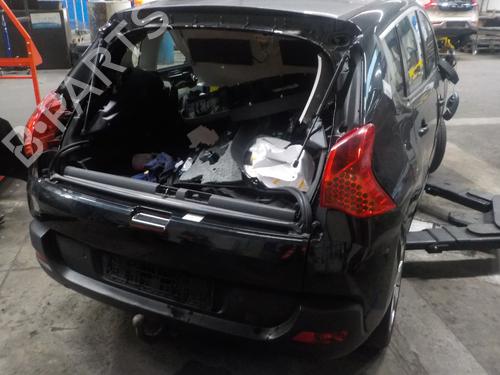 Starter PEUGEOT 3008 I MPV (0U_) 1.6 VTi | BP16824825M8 