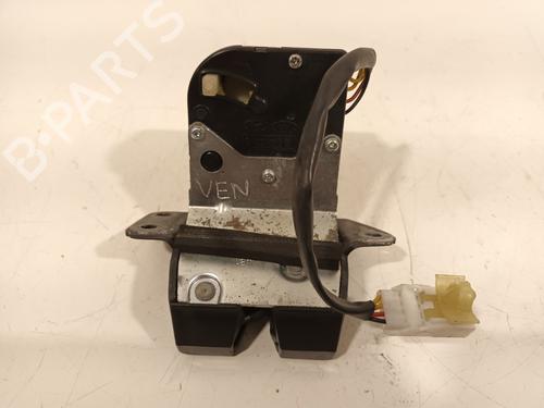 Tailgate lock KIA RIO III (UB) 1.2 CVVT | BP17769119C101 
