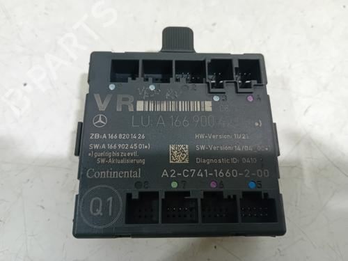 Used Control unit Control unit 17700917 17700917