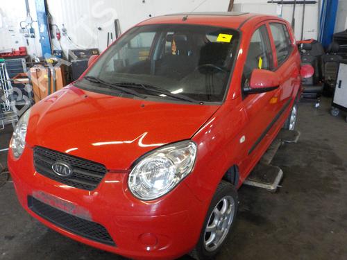 KIA PICANTO I (SA) 1.0 (63 hp) 943837