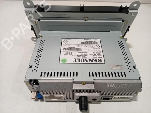 Electronic module RENAULT CLIO IV (BH_) 0.9 TCe 90 (BHNF, BHMA, BHMH, BHJK, BHJR) | BP37181185M83 - Image 2