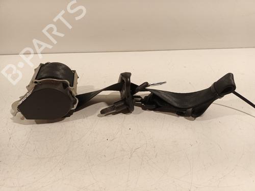 Rear middle belt tensioner RENAULT ZOE (BFM_) ZOE (92 hp) 17911596