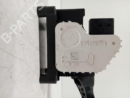 Pedal FIAT 500 (312_) 1.2 (312AXA1A) | BP21112521I4