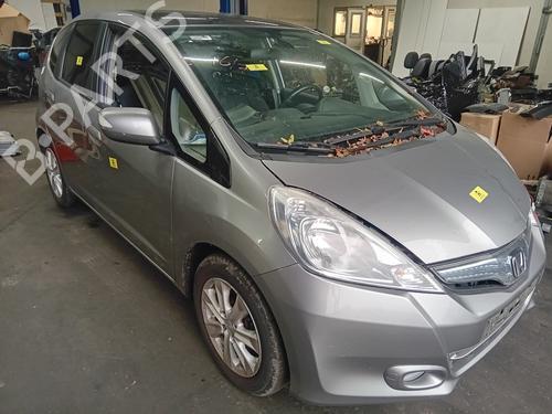 Battery HONDA JAZZ III (GE_, GG_, GP_, ZA_) 1.3 HYBRID (GP1) | BP30077999E11 