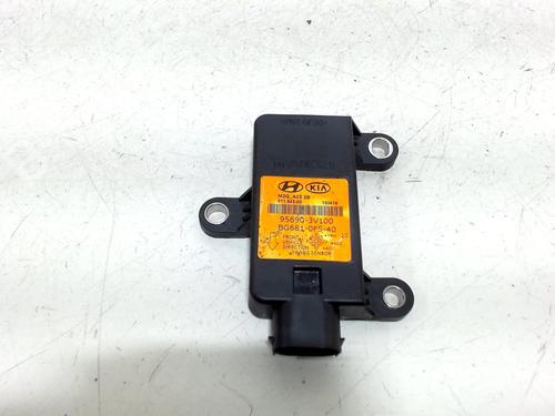 Used Electronic sensor Electronic sensor 9642530 9642530