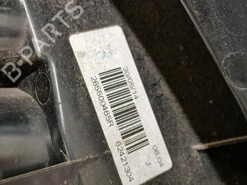 Højre baglygte DACIA SANDERO II TCe 90 (B8M1, B8MA, B8AC) | BP28010763C35 - Image 7