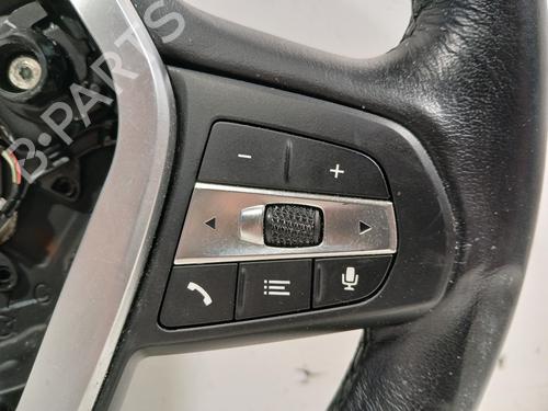 Steering wheel BMW 1 (F40) 120 i | BP29816184C49 - Image 3