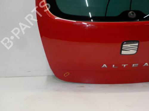 Tailgate SEAT ALTEA (5P1) 1.6 | BP16649452C6 