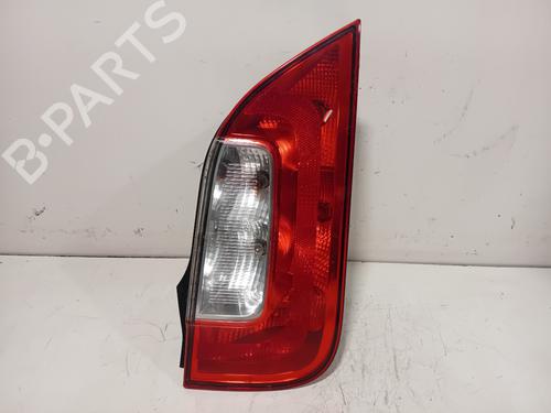 Used Right taillight Right taillight SKODA CITIGO (NF1) 1.0 (60 hp) 36670878 36670878