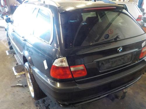 Right taillight BMW 3 Touring (E46) 318 d | BP9091755C35 