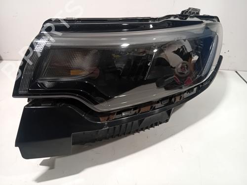 Used Left headlight Left headlight 36811999 36811999