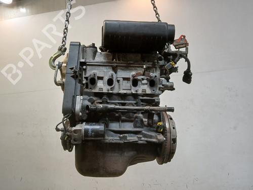 Engine FORD KA (RU8) 1.2 | BP39950617M1 - Image 4