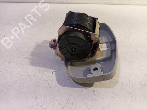 Rear center seatbelt SKODA YETI (5L) 1.2 TSI | BP15194274I27 