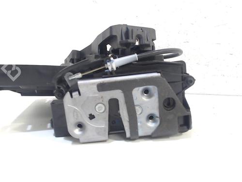 Front right lock FORD FIESTA VI (CB1, CCN) 1.6 TDCi | BP13204855C97 