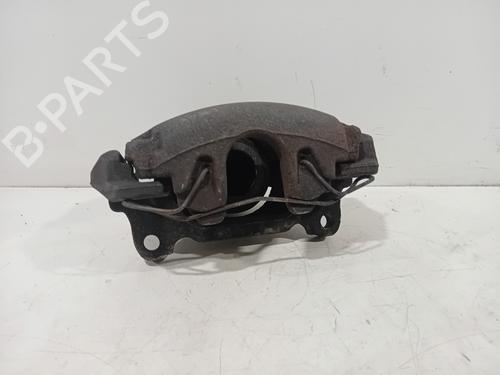 Bremssattel rechts vorne für VW JETTA IV (162, 163, AV3, AV2) 1.4 TSI Hybrid (170 hp) 29169759