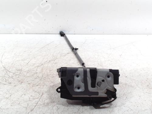 Used Rear left lock FORD FOCUS III 1.6 TDCi (115 hp) 13208038