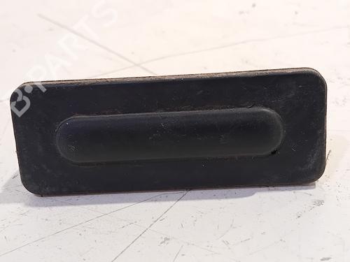 Used Tailgate lock CITROËN C4 CACTUS 1.6 BlueHDi 100 (99 hp) 27986559
