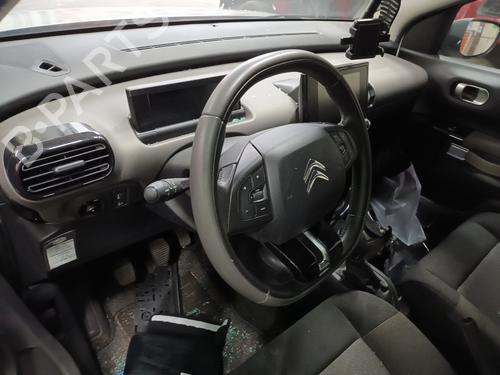 Rear parcel shelf CITROËN C4 CACTUS 1.2 VTi 82 | BP33875858C85 - Image 10