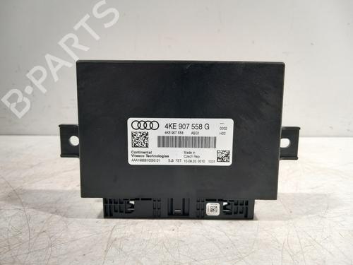 Engine control unit (ECU) AUDI Q8 E-TRON SUV (GEG) 55 quattro | BP33289272M57 - Image 3