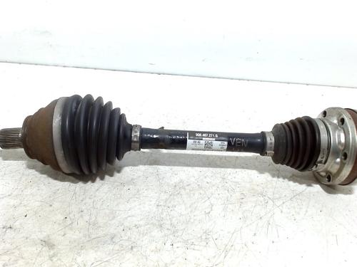 Used Left front driveshaft Left front driveshaft 12176006 12176006
