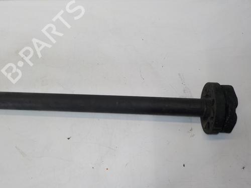 Driveshaft MERCEDES-BENZ E-CLASS (W211) E 420 CDI (211.029) | BP12683353M37 